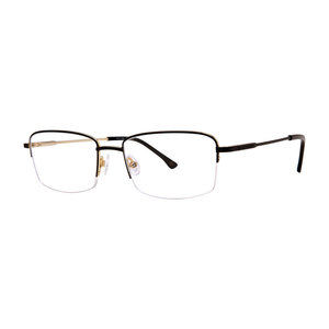 Elliott Ives Birch Eyeglasses Graphite 59mm
